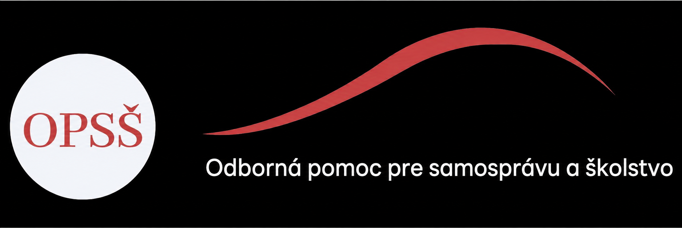 OPSŠ - Odborná pomoc pre samosprávu a školstvo